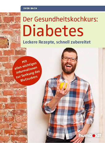 Der Gesundheitskochkurs: Diabetes