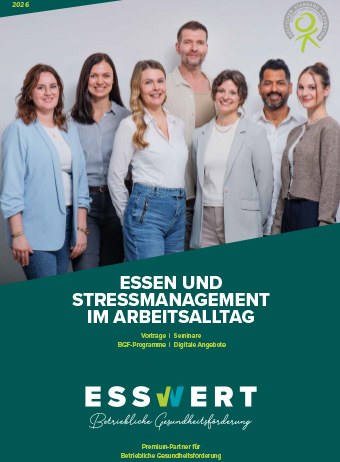 EssWert Portfolio 2026